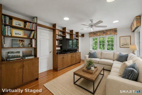 1 Woodland Road Norwalk CT 06854