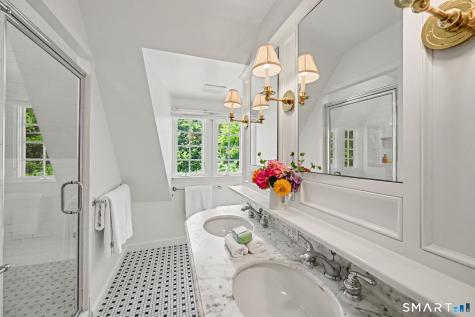1 Woodland Road Norwalk CT 06854