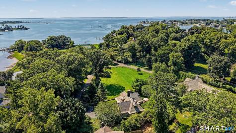 1 Woodland Road Norwalk CT 06854