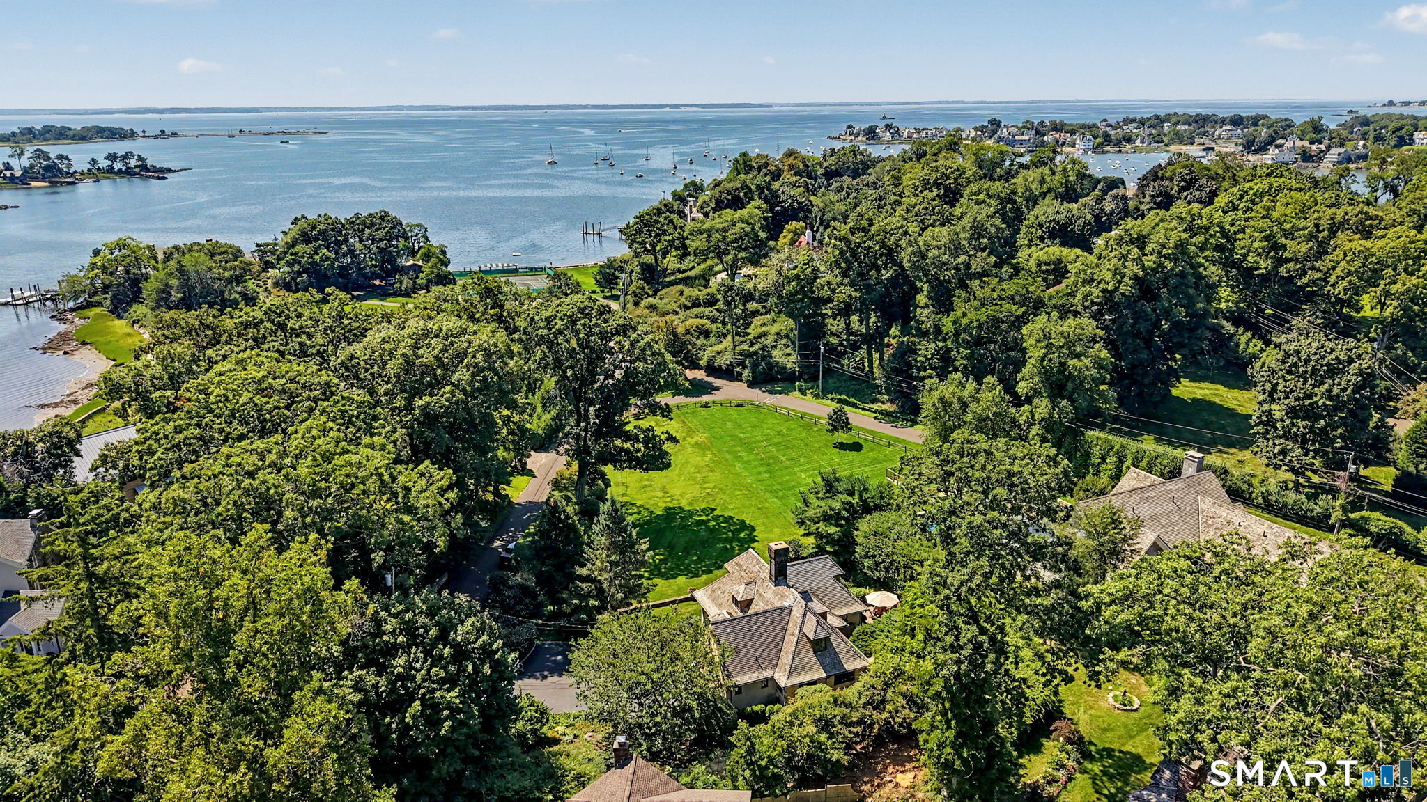 1 Woodland Road Norwalk CT 06854