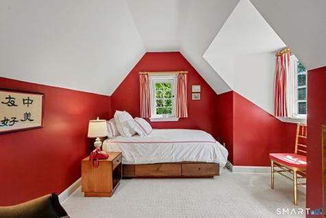 1 Woodland Road Norwalk CT 06854