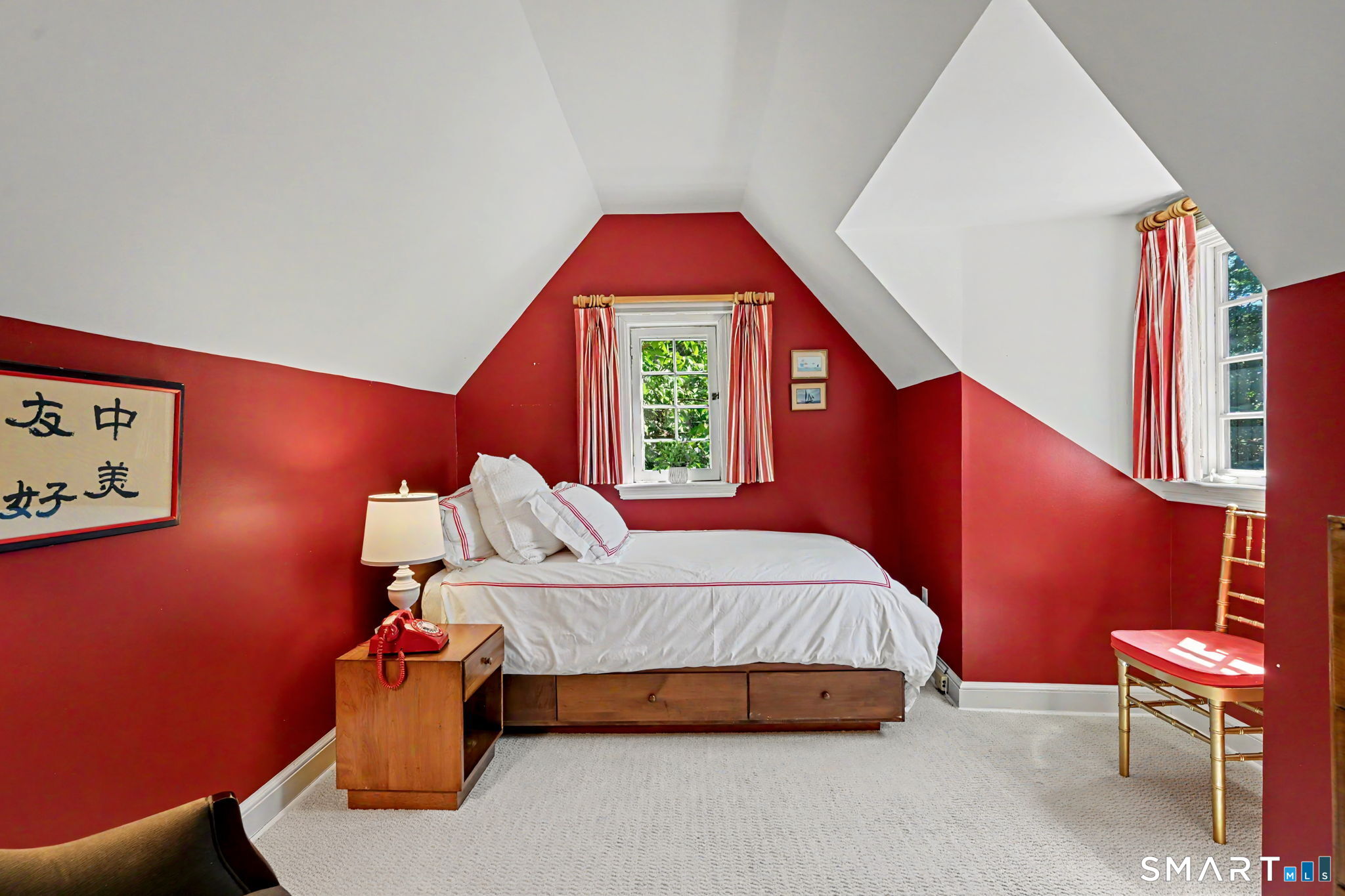1 Woodland Road Norwalk CT 06854
