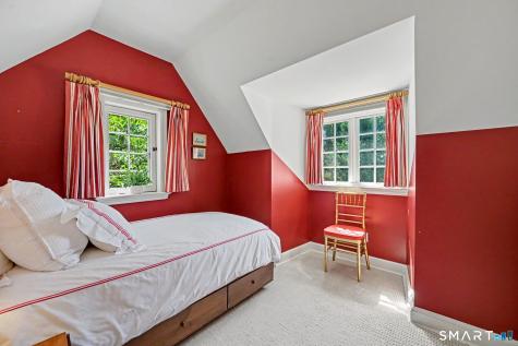 1 Woodland Road Norwalk CT 06854