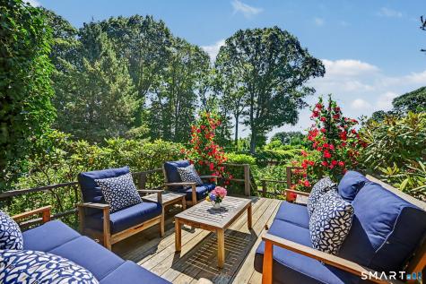 1 Woodland Road Norwalk CT 06854