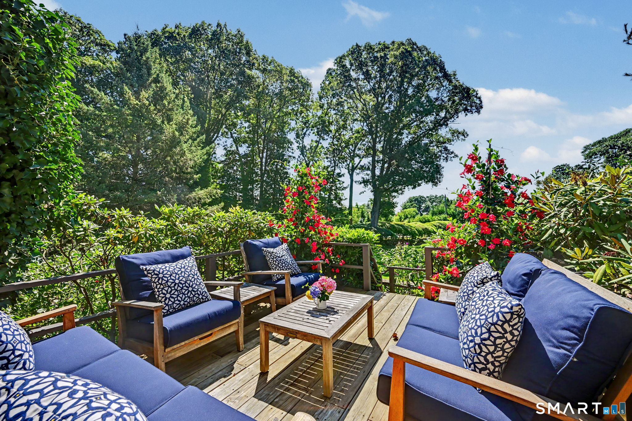1 Woodland Road Norwalk CT 06854