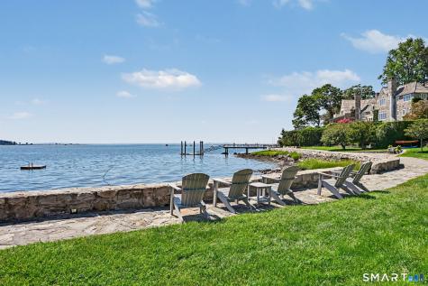 1 Woodland Road Norwalk CT 06854