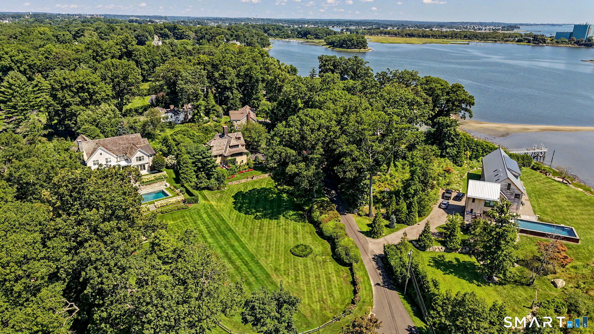 1 Woodland Road Norwalk CT 06854