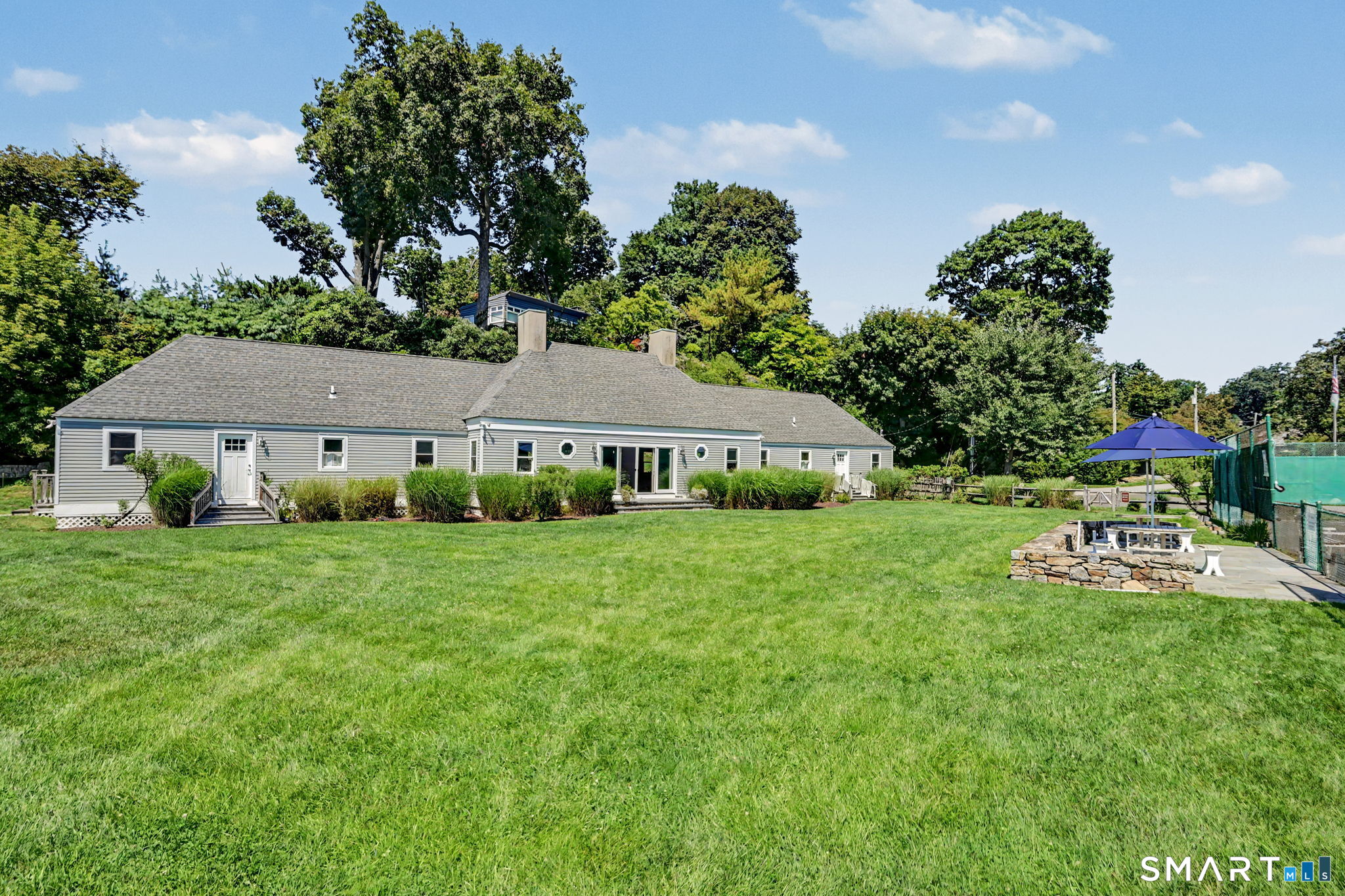 1 Woodland Road Norwalk CT 06854