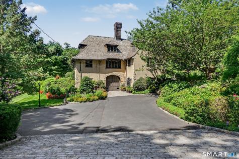 1 Woodland Road Norwalk CT 06854