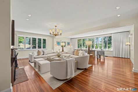 1 Woodland Road Norwalk CT 06854