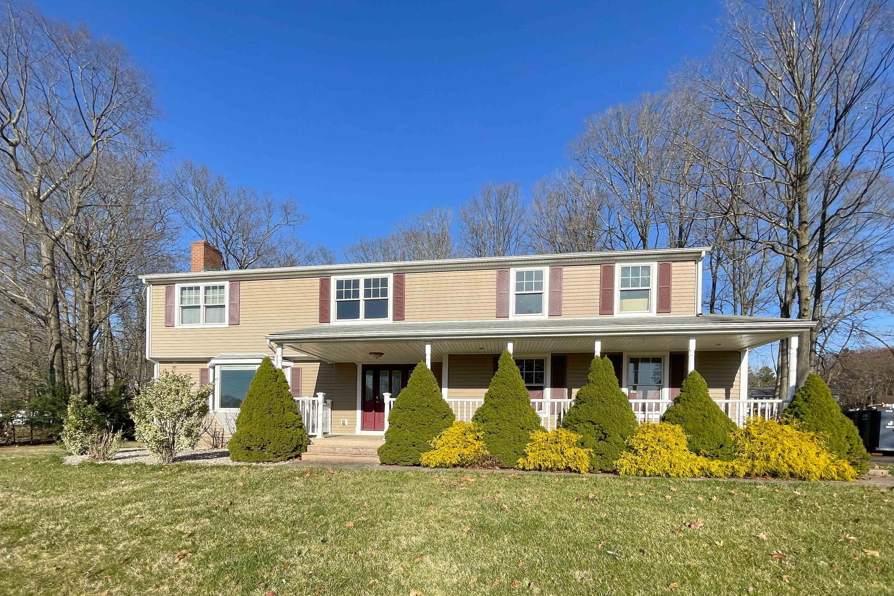 116 Sandy Lane Meriden CT 06450