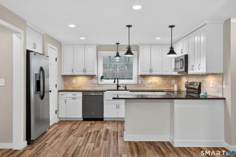 86 Hi Lea Farm Road Colchester CT 06415