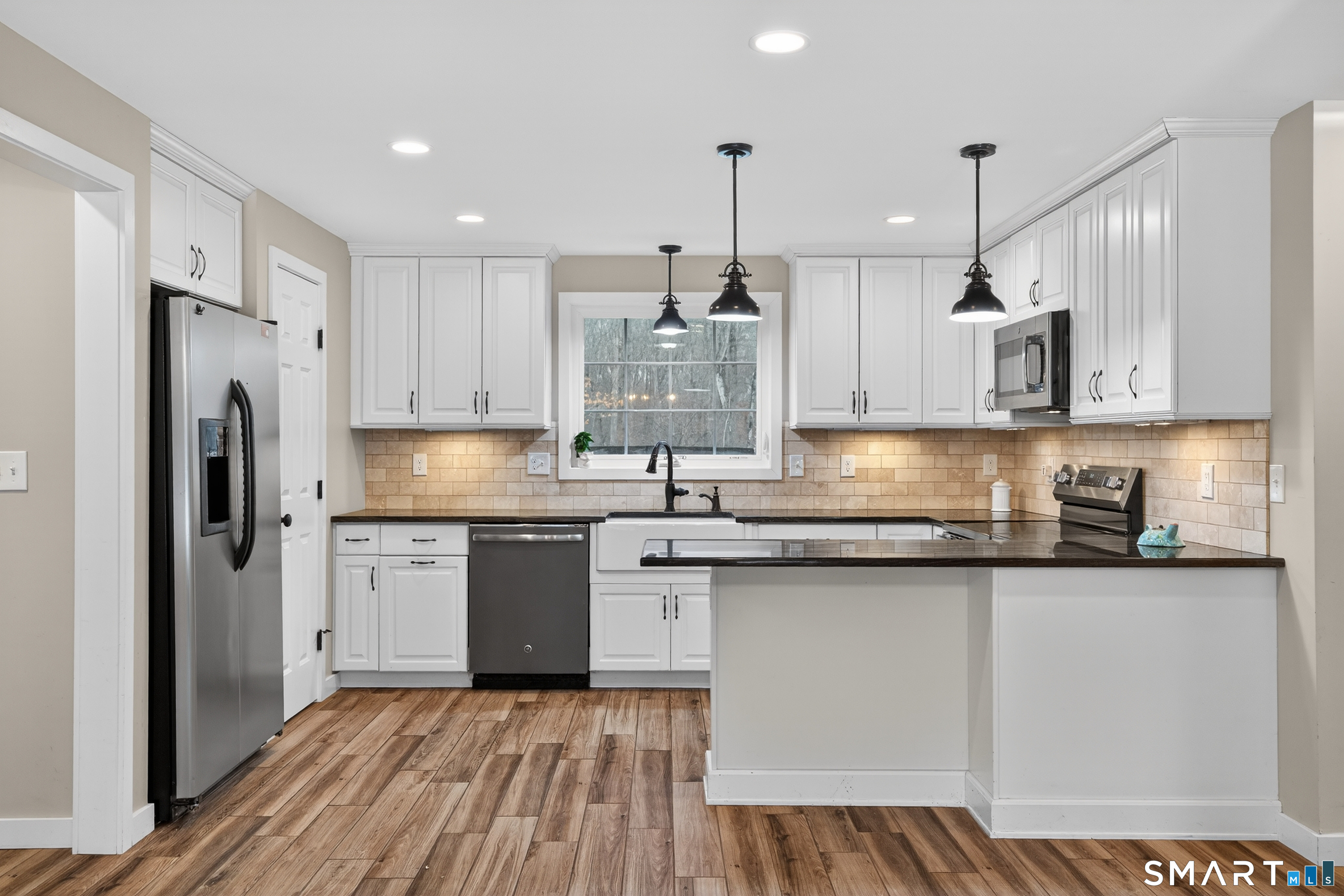 86 Hi Lea Farm Road Colchester CT 06415