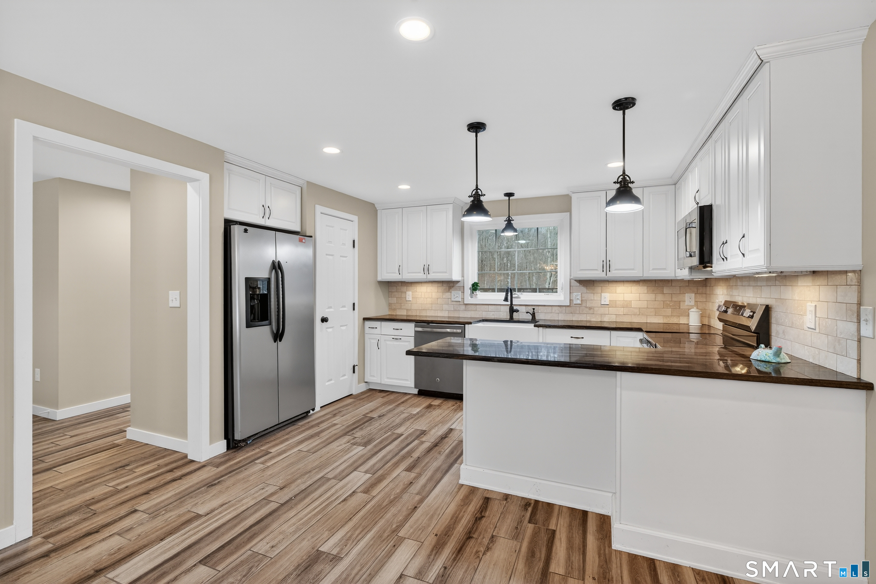 86 Hi Lea Farm Road Colchester CT 06415