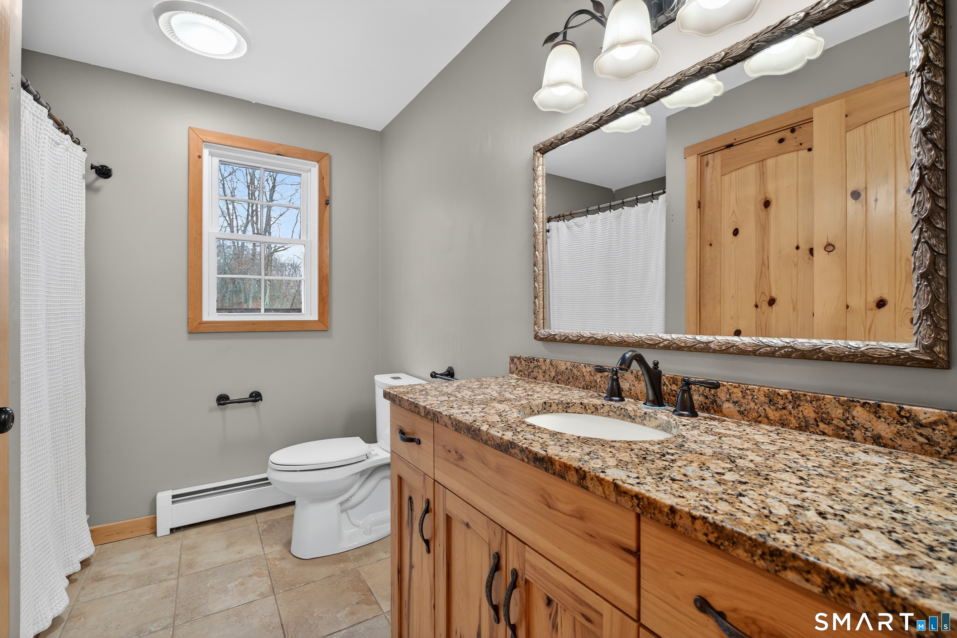 86 Hi Lea Farm Road Colchester CT 06415