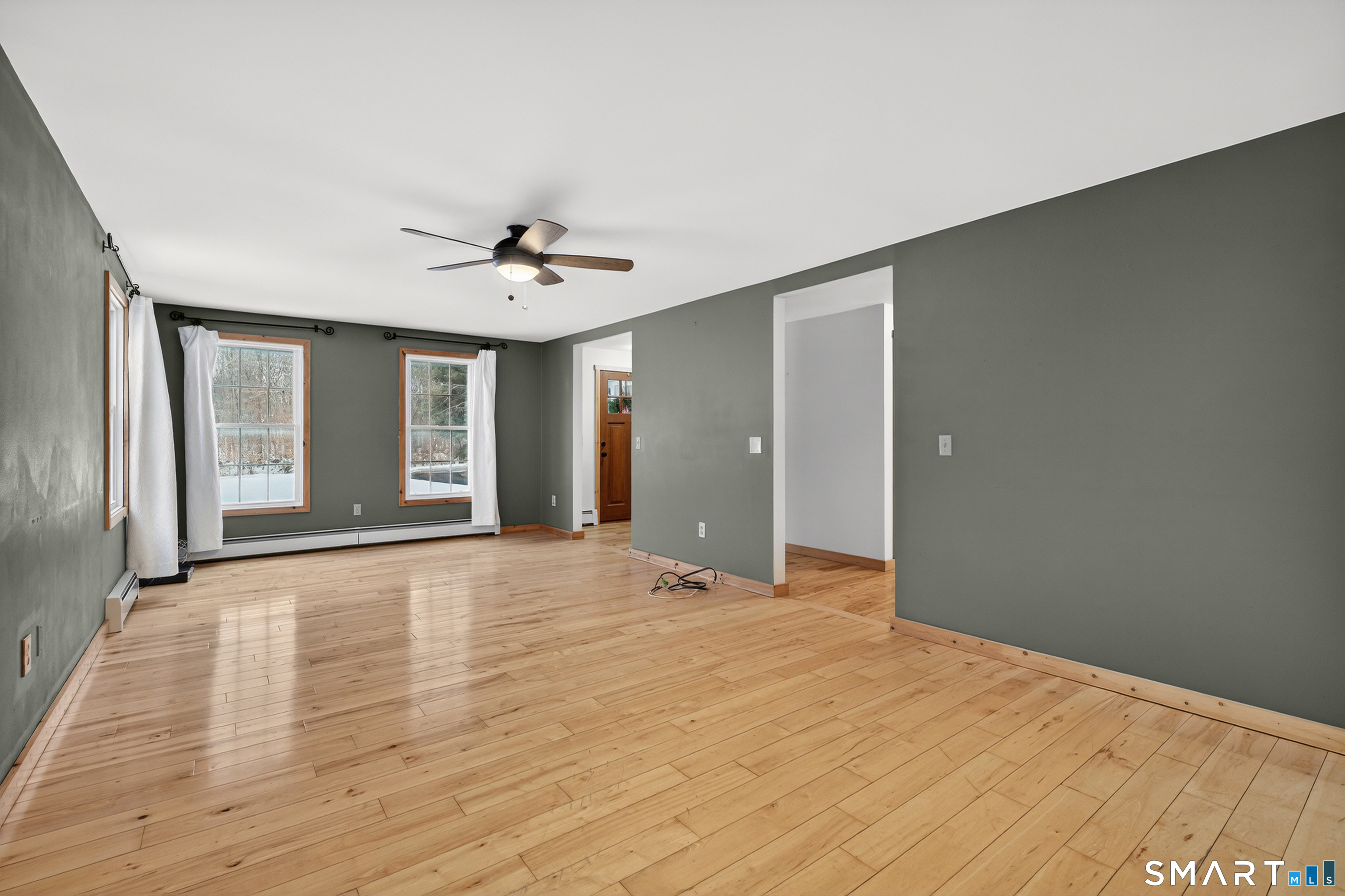 86 Hi Lea Farm Road Colchester CT 06415