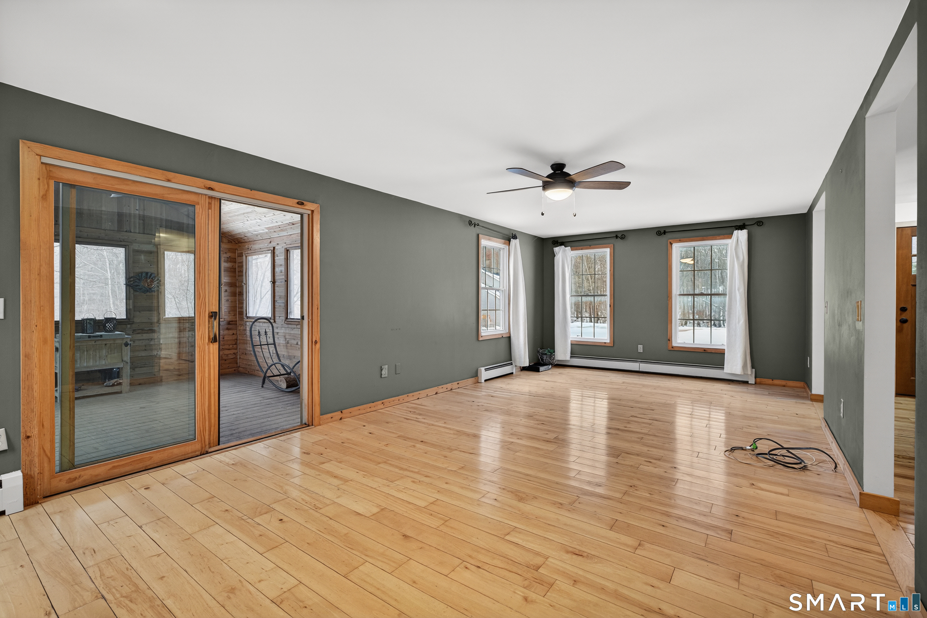 86 Hi Lea Farm Road Colchester CT 06415