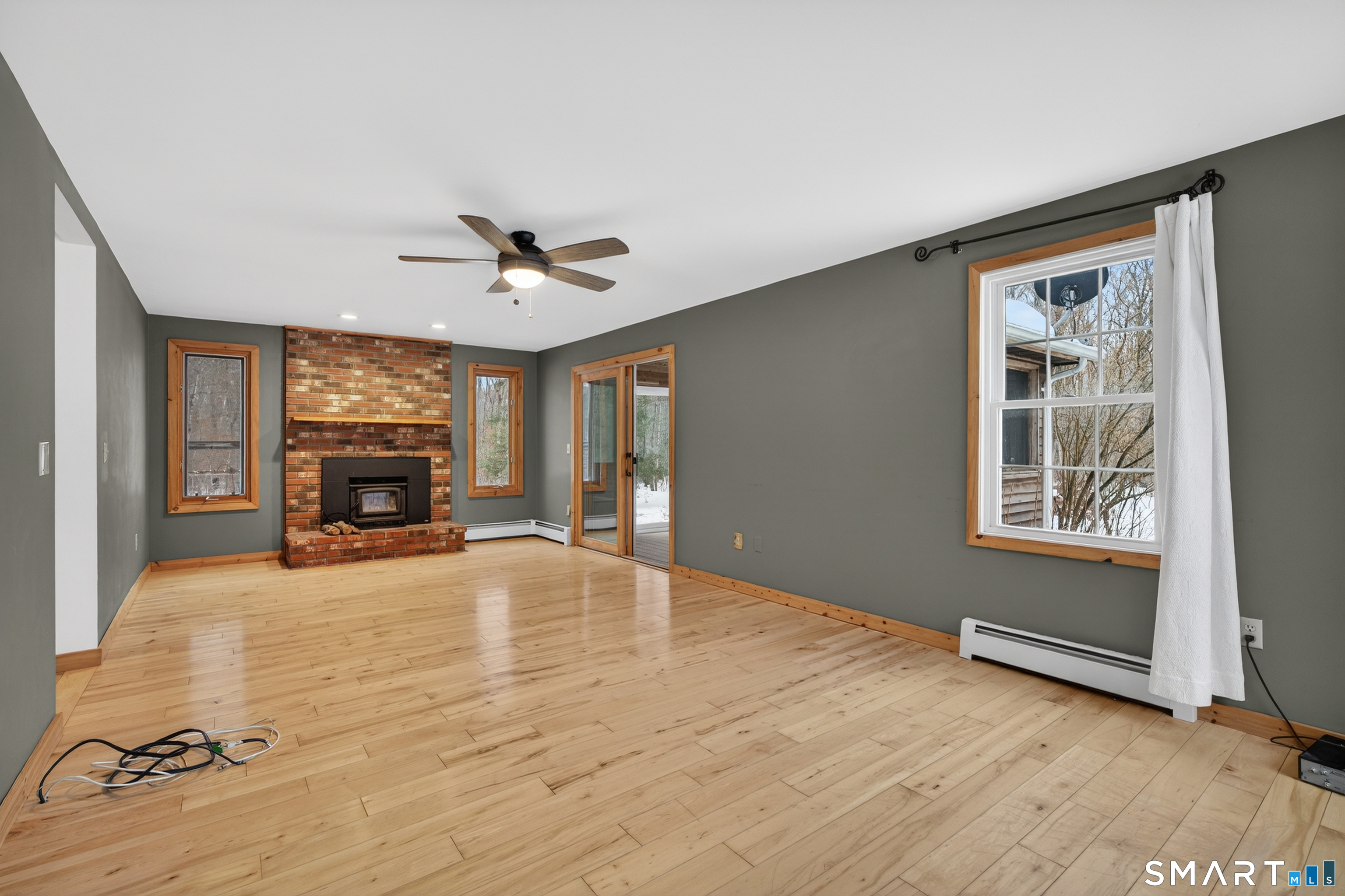 86 Hi Lea Farm Road Colchester CT 06415