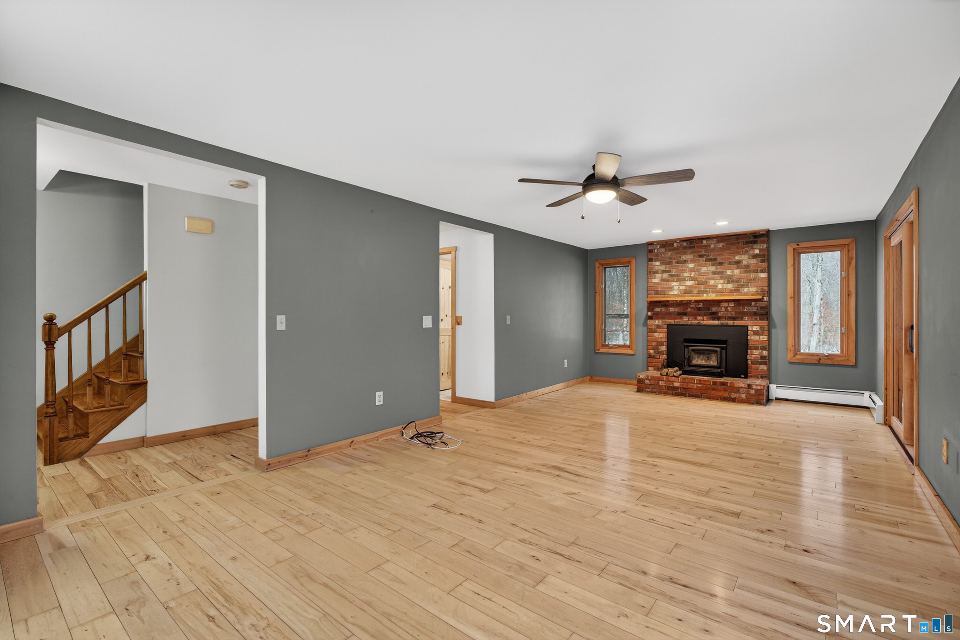 86 Hi Lea Farm Road Colchester CT 06415