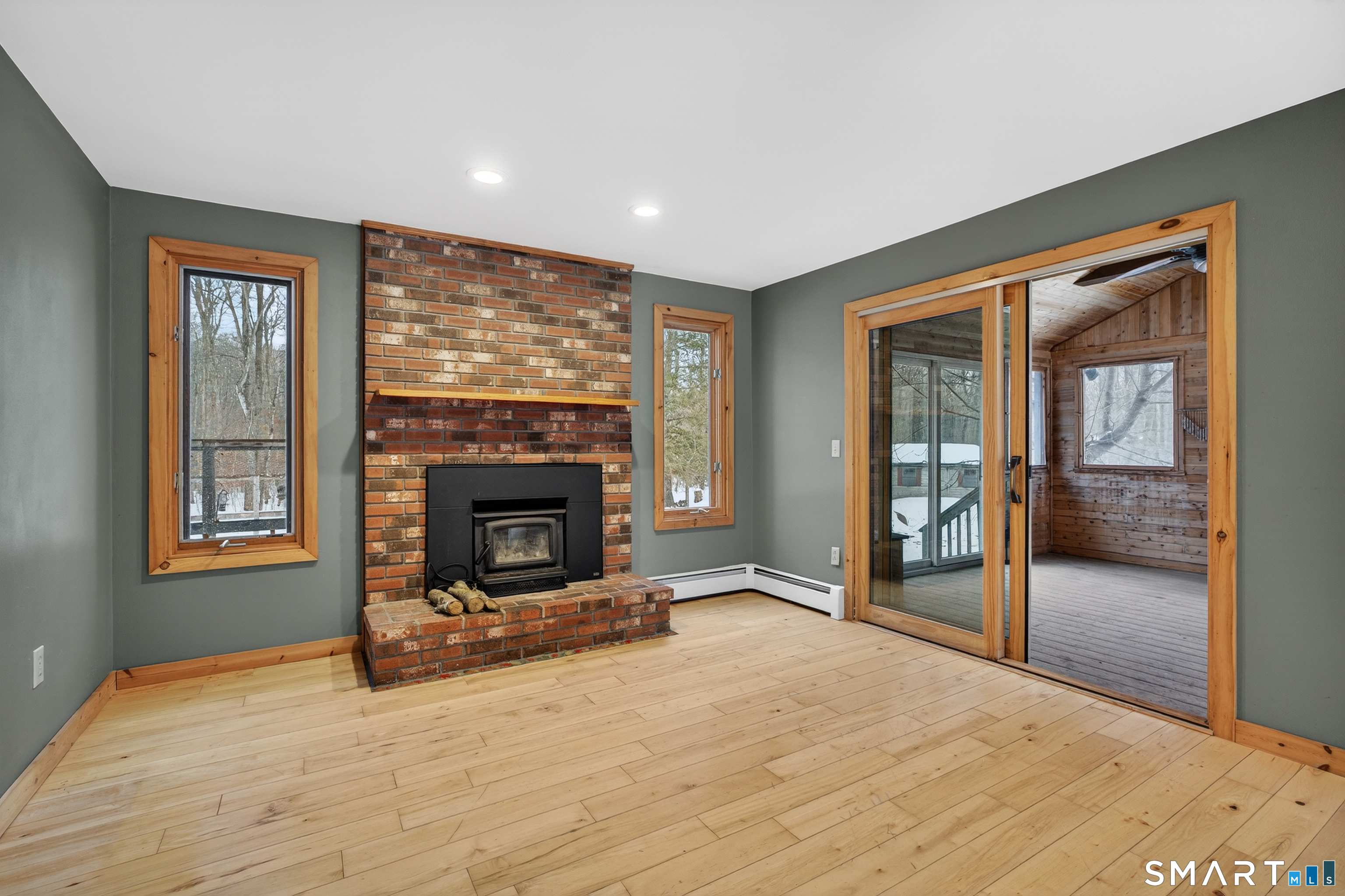 86 Hi Lea Farm Road Colchester CT 06415