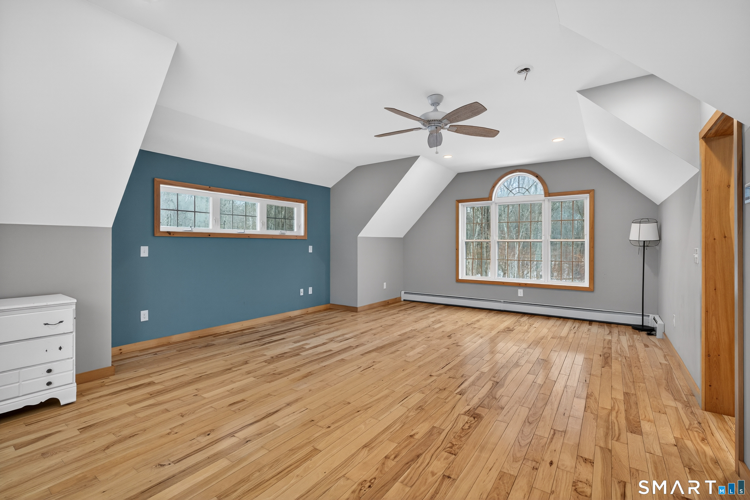 86 Hi Lea Farm Road Colchester CT 06415