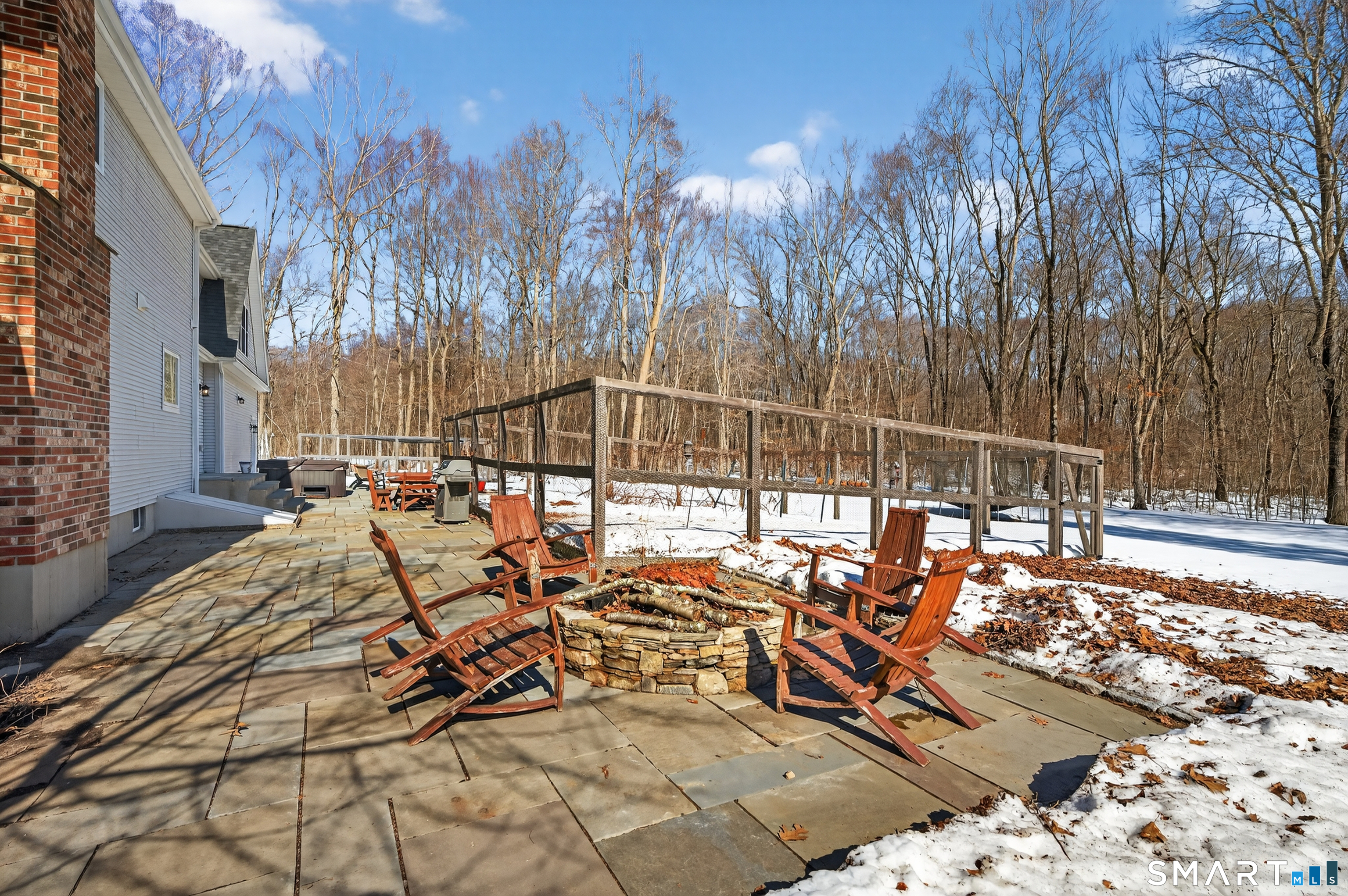 86 Hi Lea Farm Road Colchester CT 06415