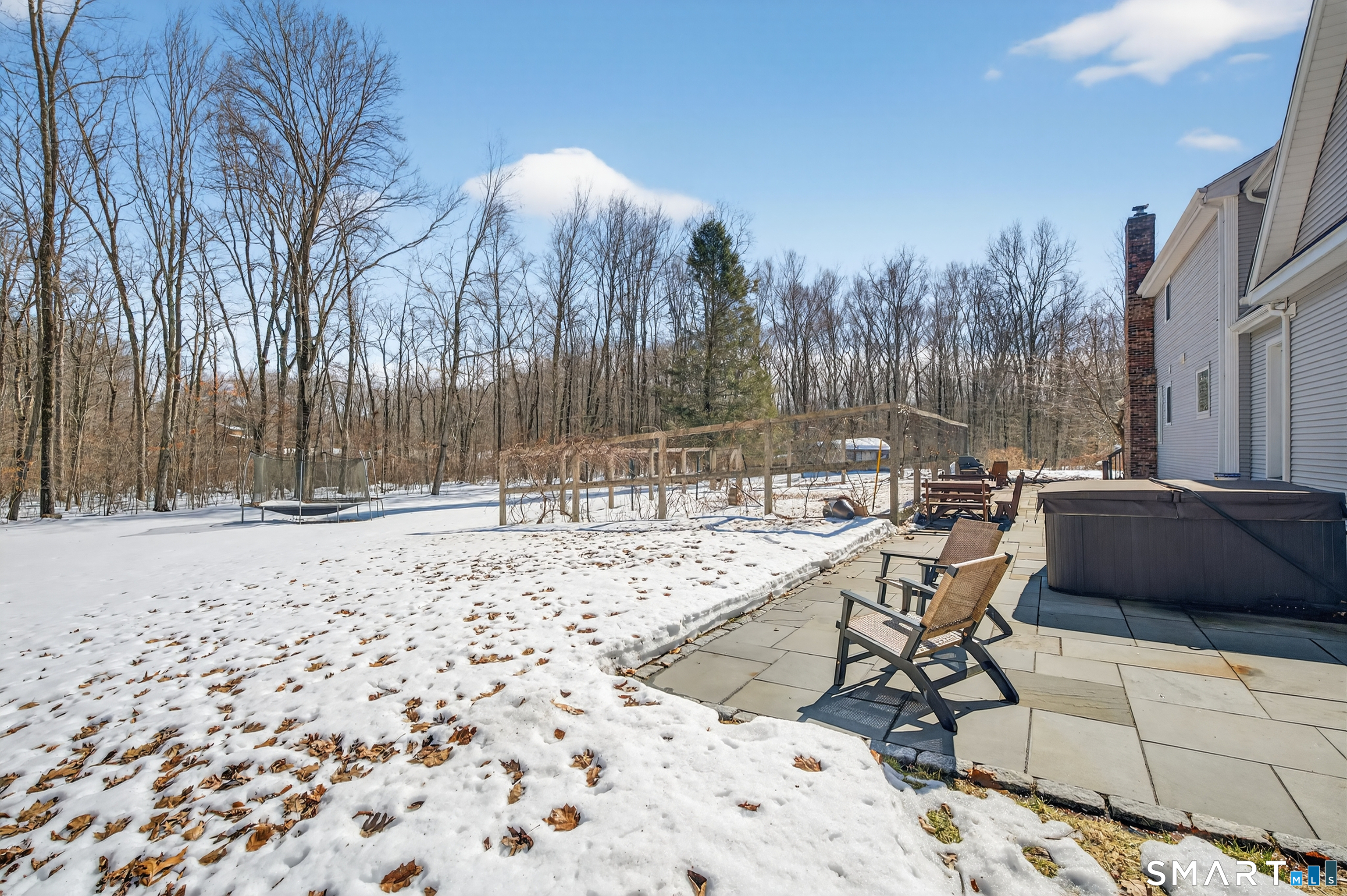 86 Hi Lea Farm Road Colchester CT 06415