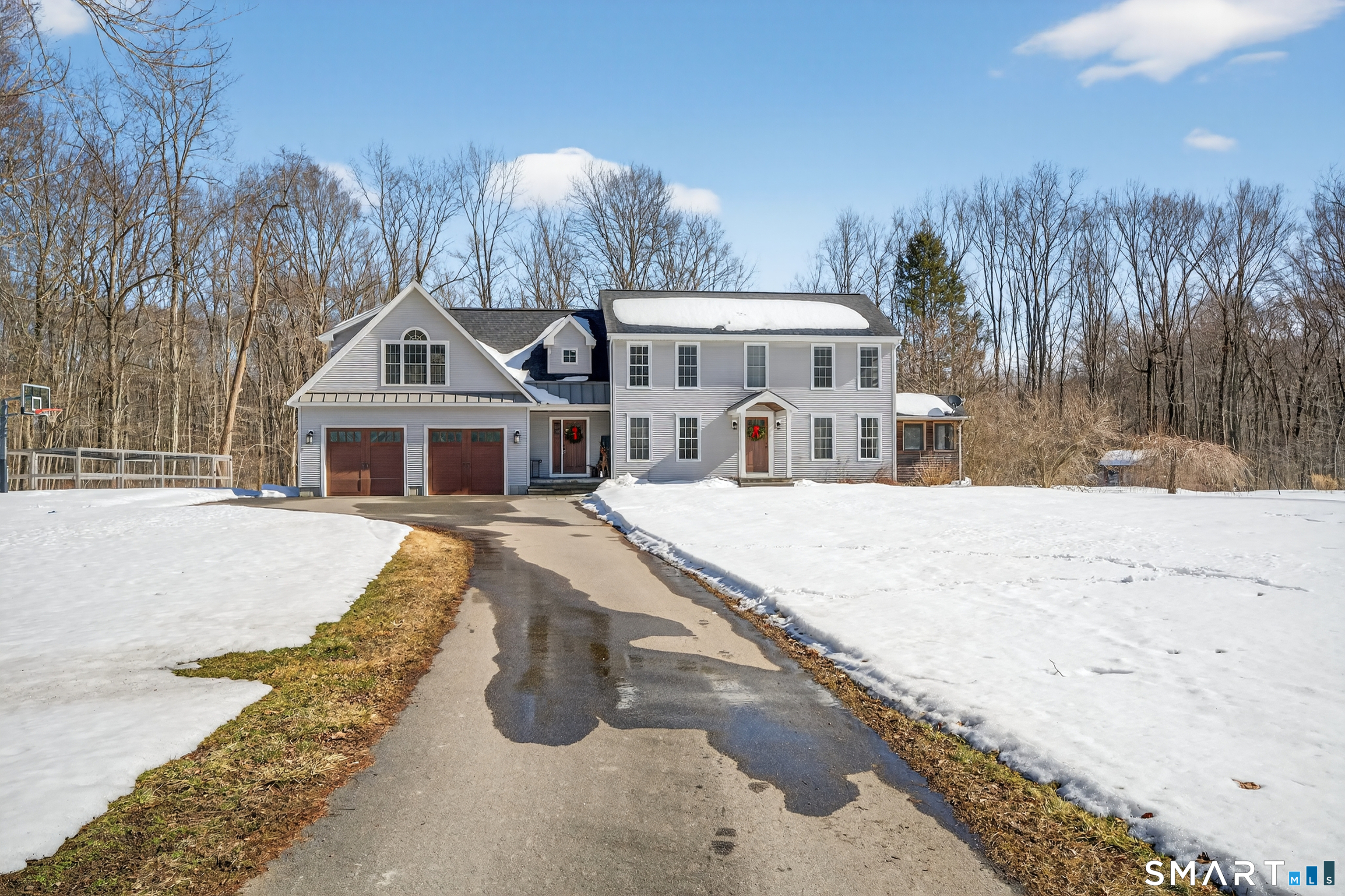 86 Hi Lea Farm Road Colchester CT 06415