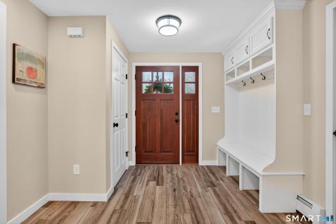 86 Hi Lea Farm Road Colchester CT 06415