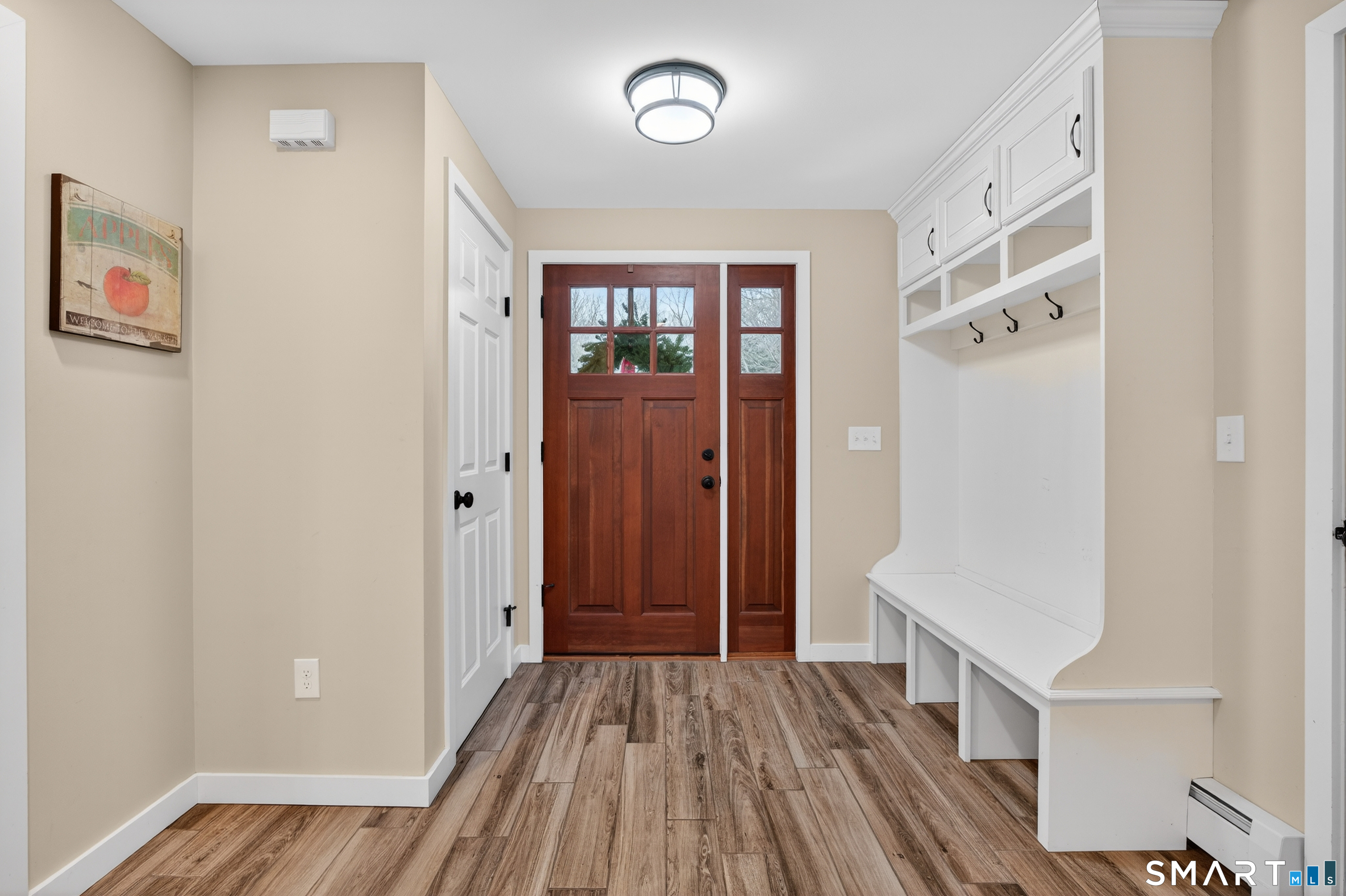 86 Hi Lea Farm Road Colchester CT 06415