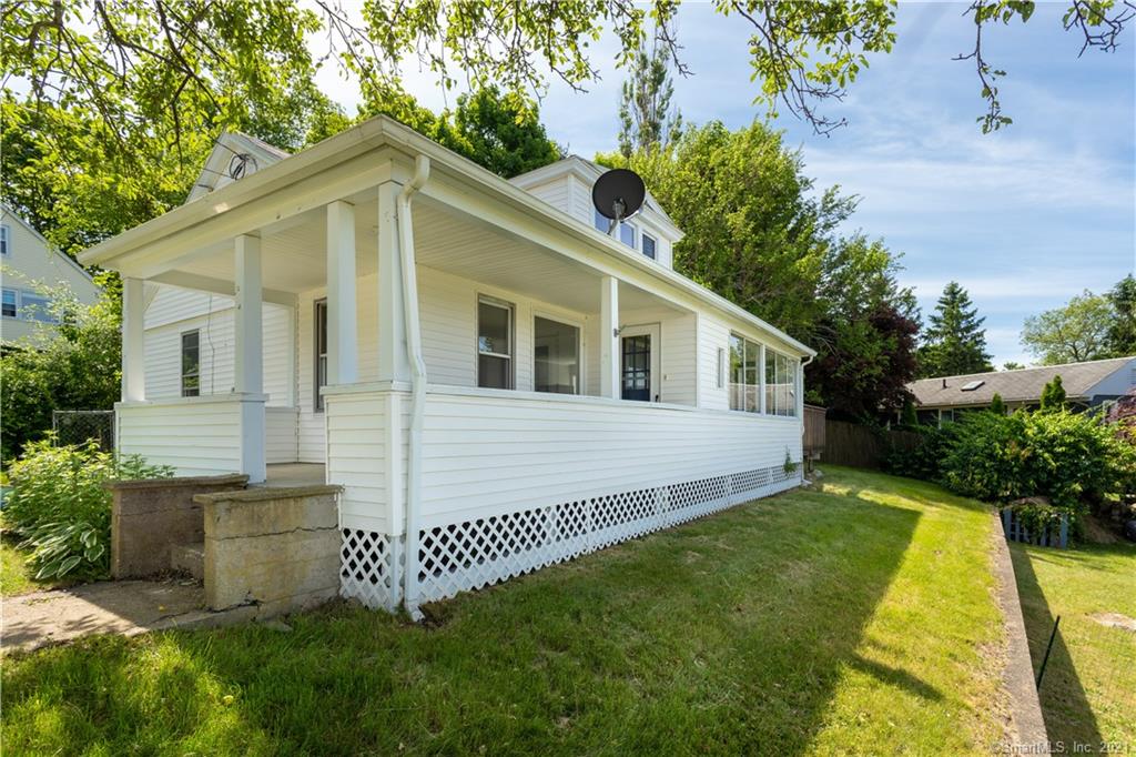 340 Lestertown Road Groton CT 06340
