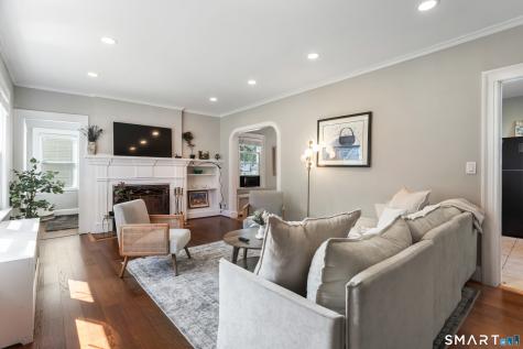 86 Roydon Road New Haven CT 06511