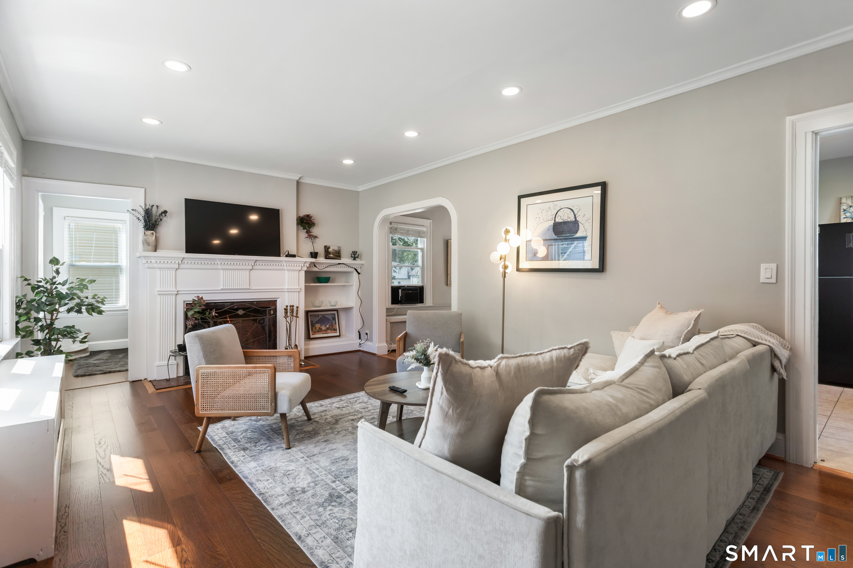 86 Roydon Road New Haven CT 06511