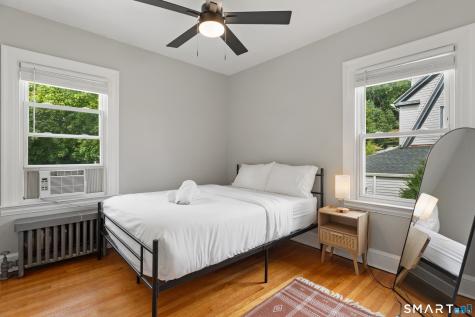 86 Roydon Road New Haven CT 06511