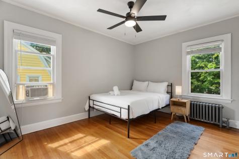 86 Roydon Road New Haven CT 06511