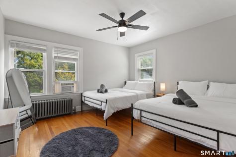 86 Roydon Road New Haven CT 06511