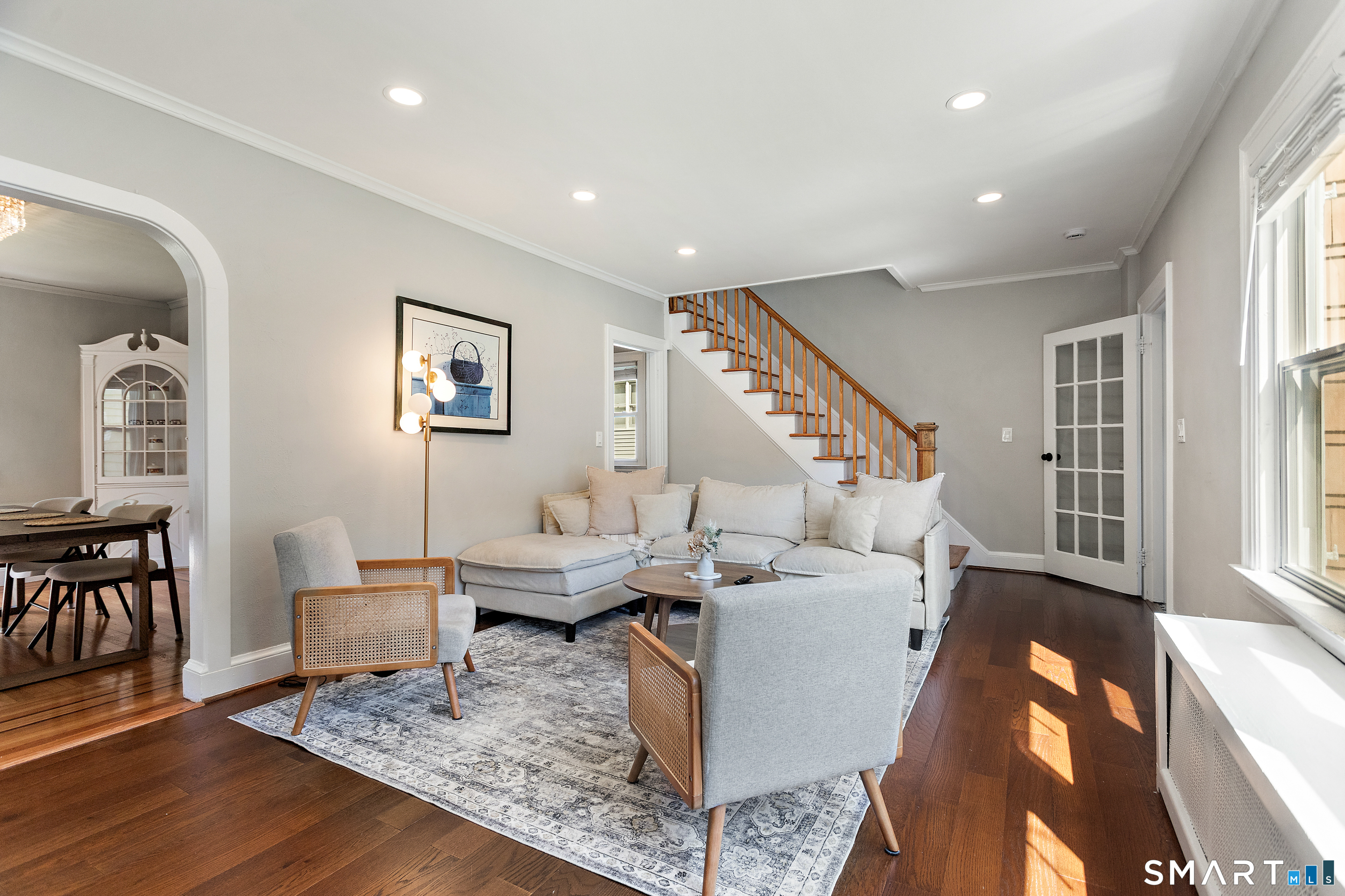 86 Roydon Road New Haven CT 06511