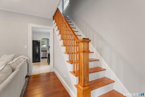 86 Roydon Road New Haven CT 06511