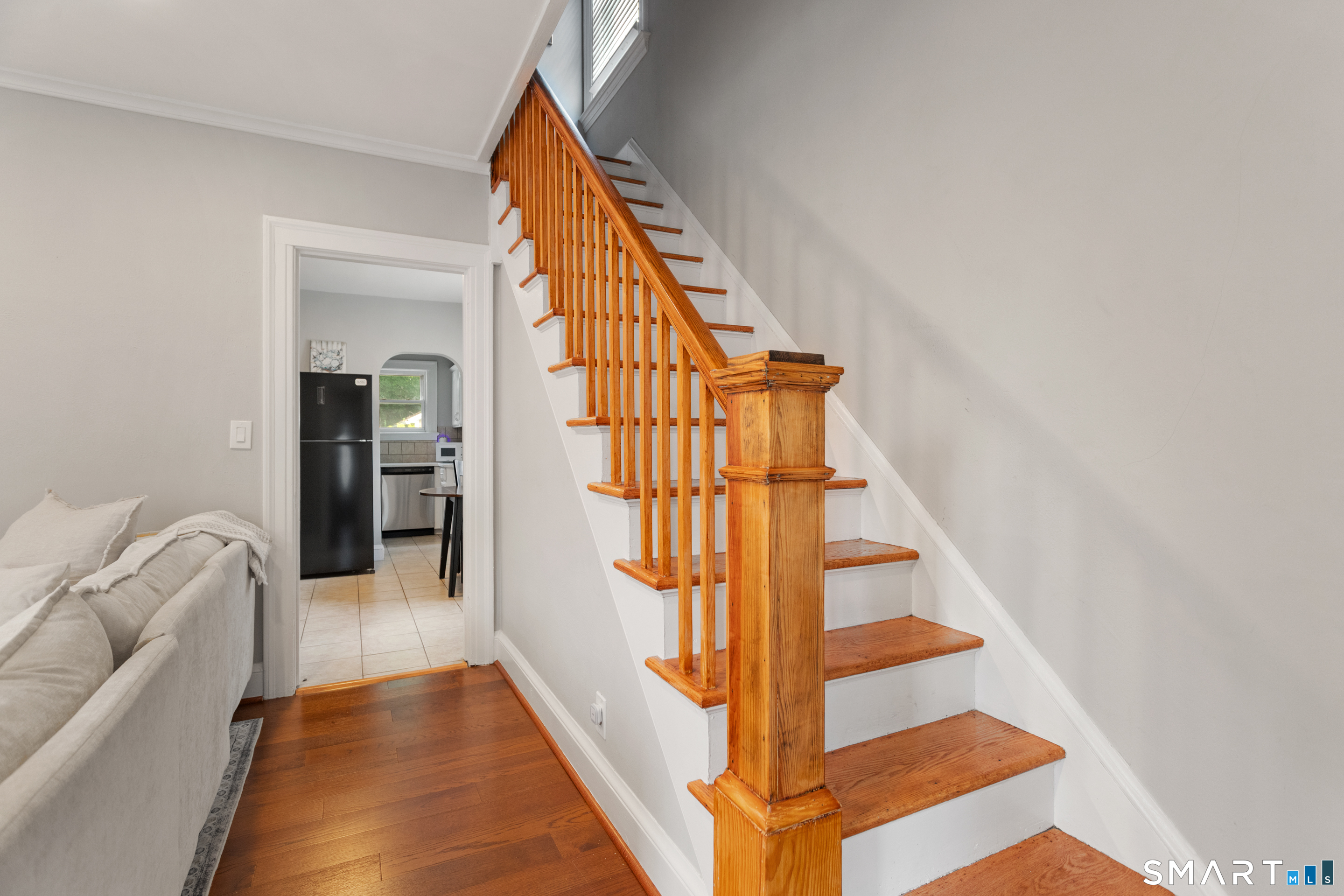 86 Roydon Road New Haven CT 06511