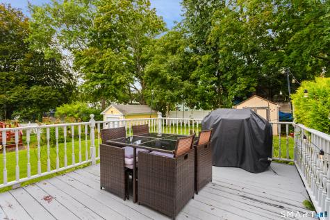 86 Roydon Road New Haven CT 06511