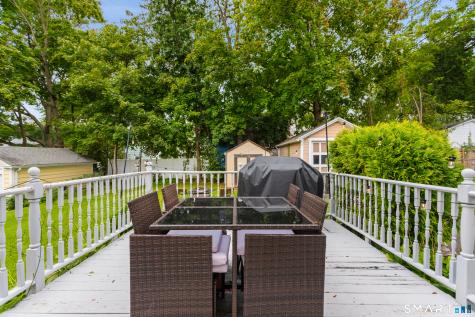 86 Roydon Road New Haven CT 06511