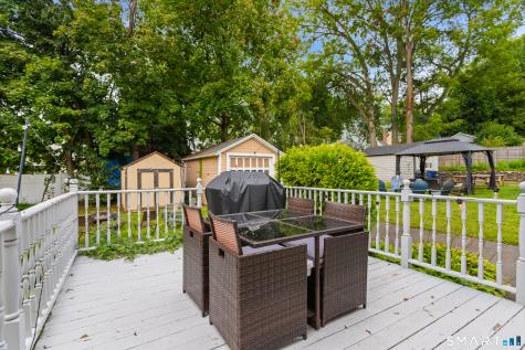 86 Roydon Road New Haven CT 06511