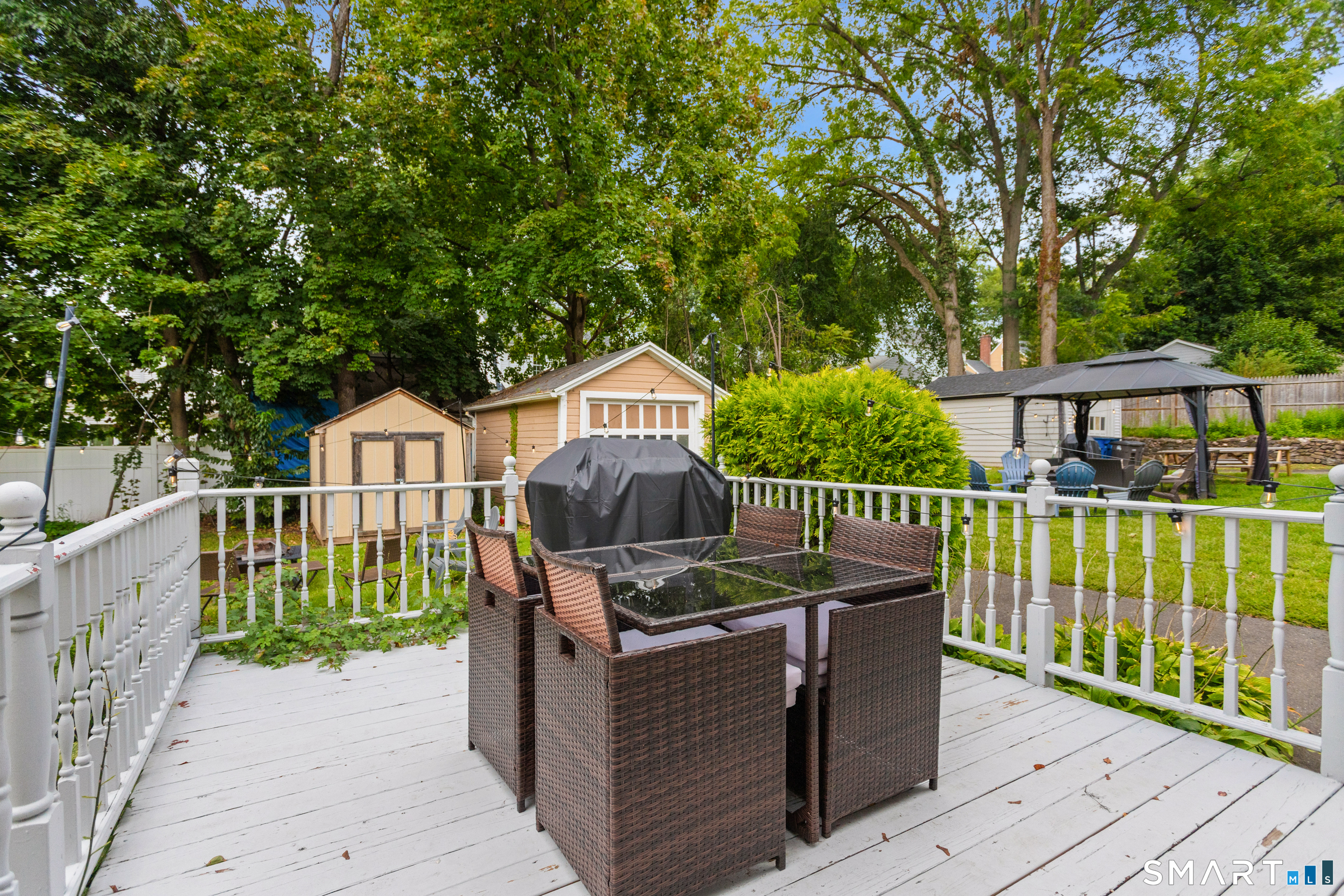 86 Roydon Road New Haven CT 06511