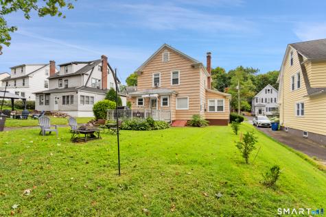 86 Roydon Road New Haven CT 06511