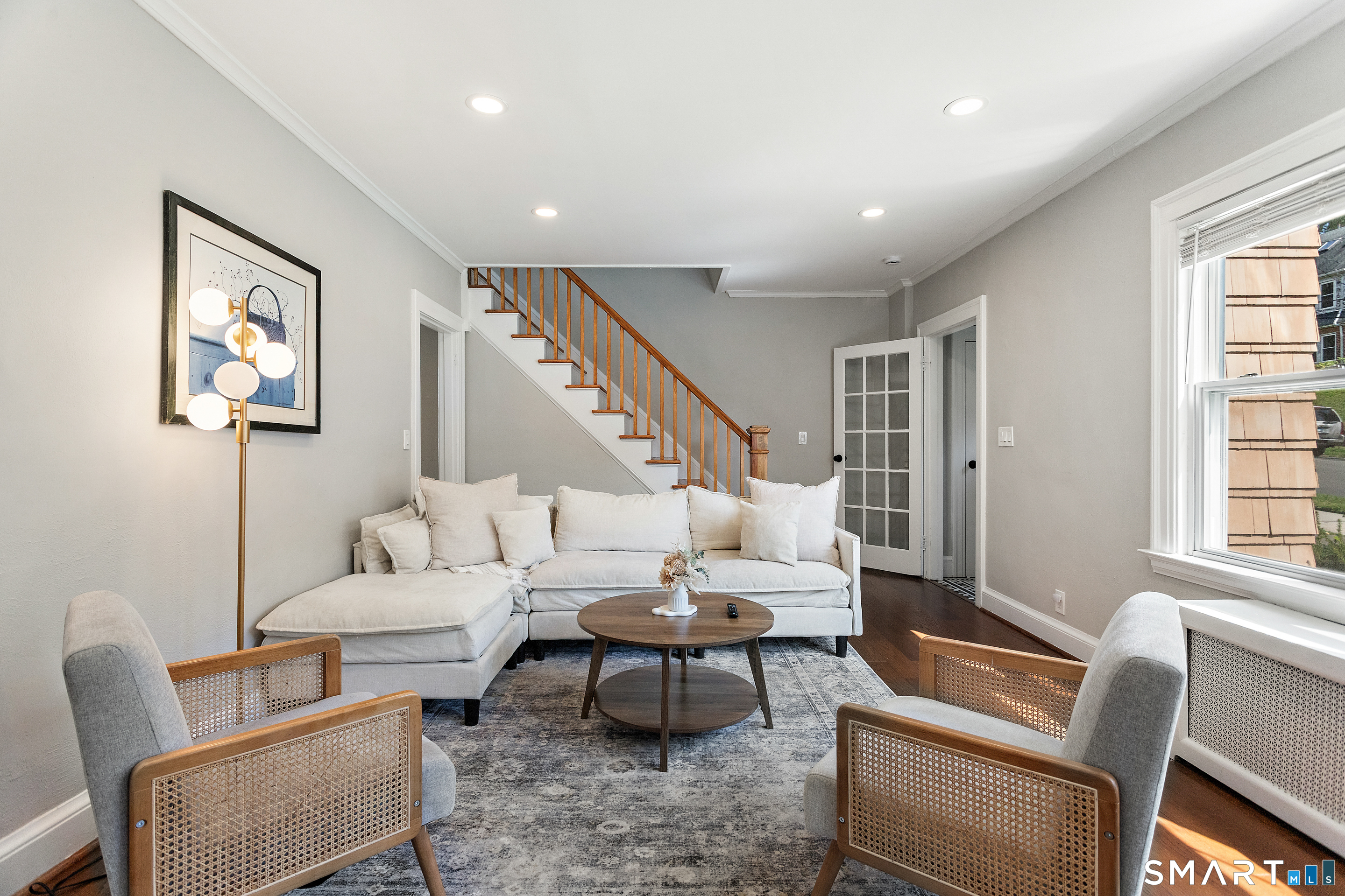 86 Roydon Road New Haven CT 06511