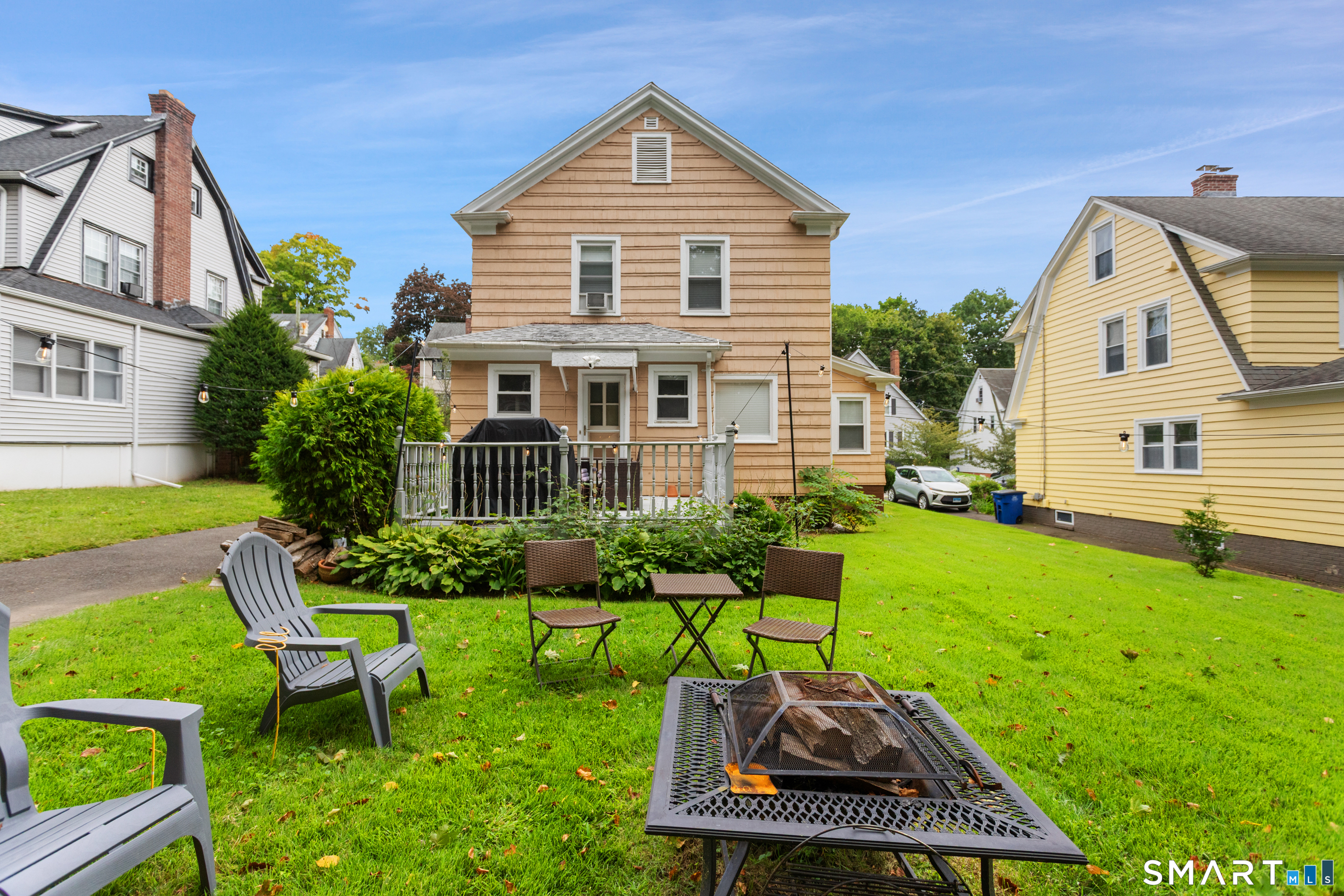 86 Roydon Road New Haven CT 06511
