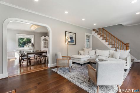 86 Roydon Road New Haven CT 06511
