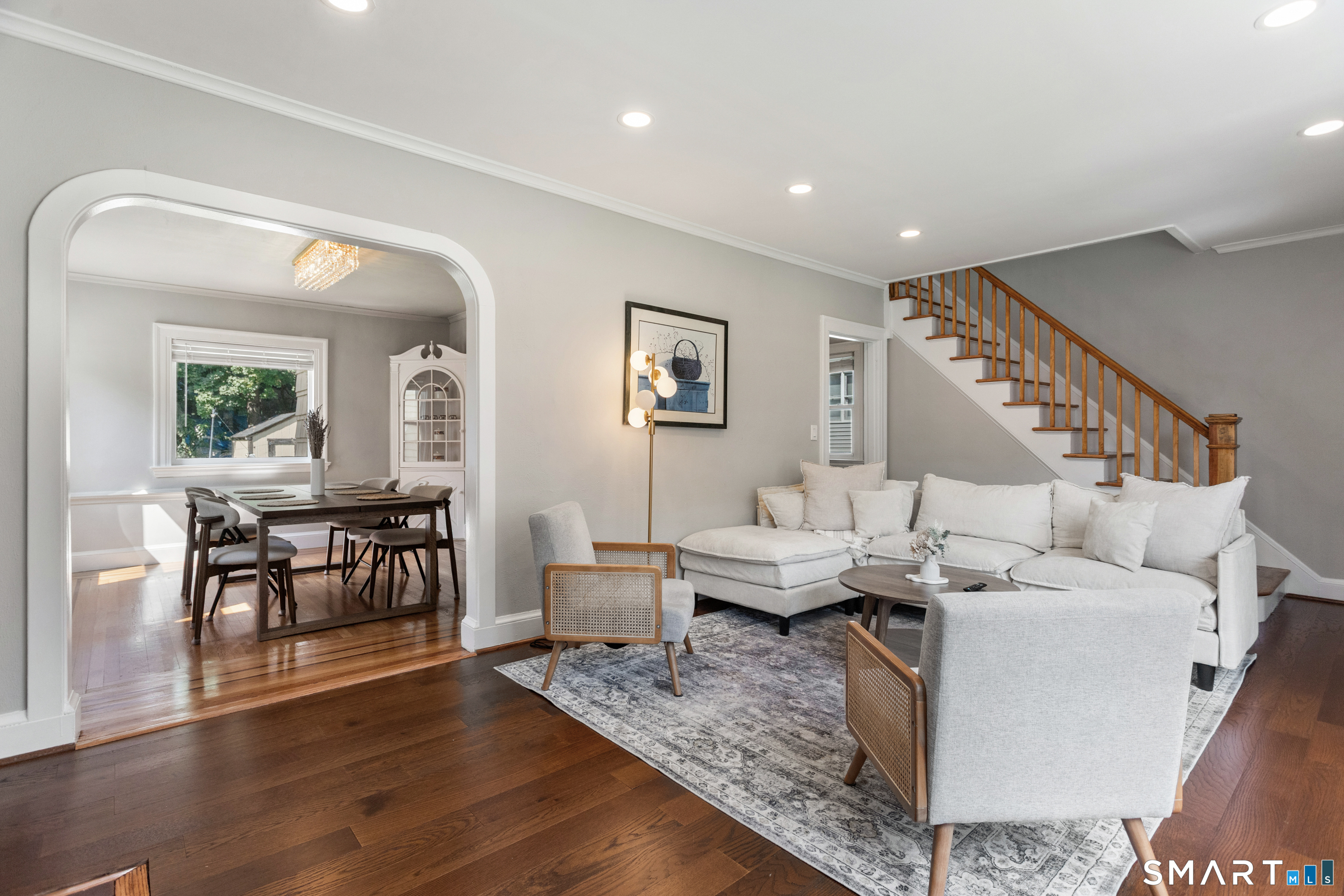 86 Roydon Road New Haven CT 06511