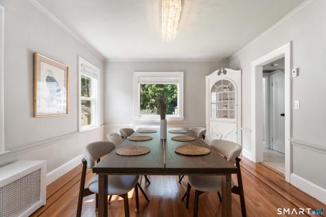 86 Roydon Road New Haven CT 06511