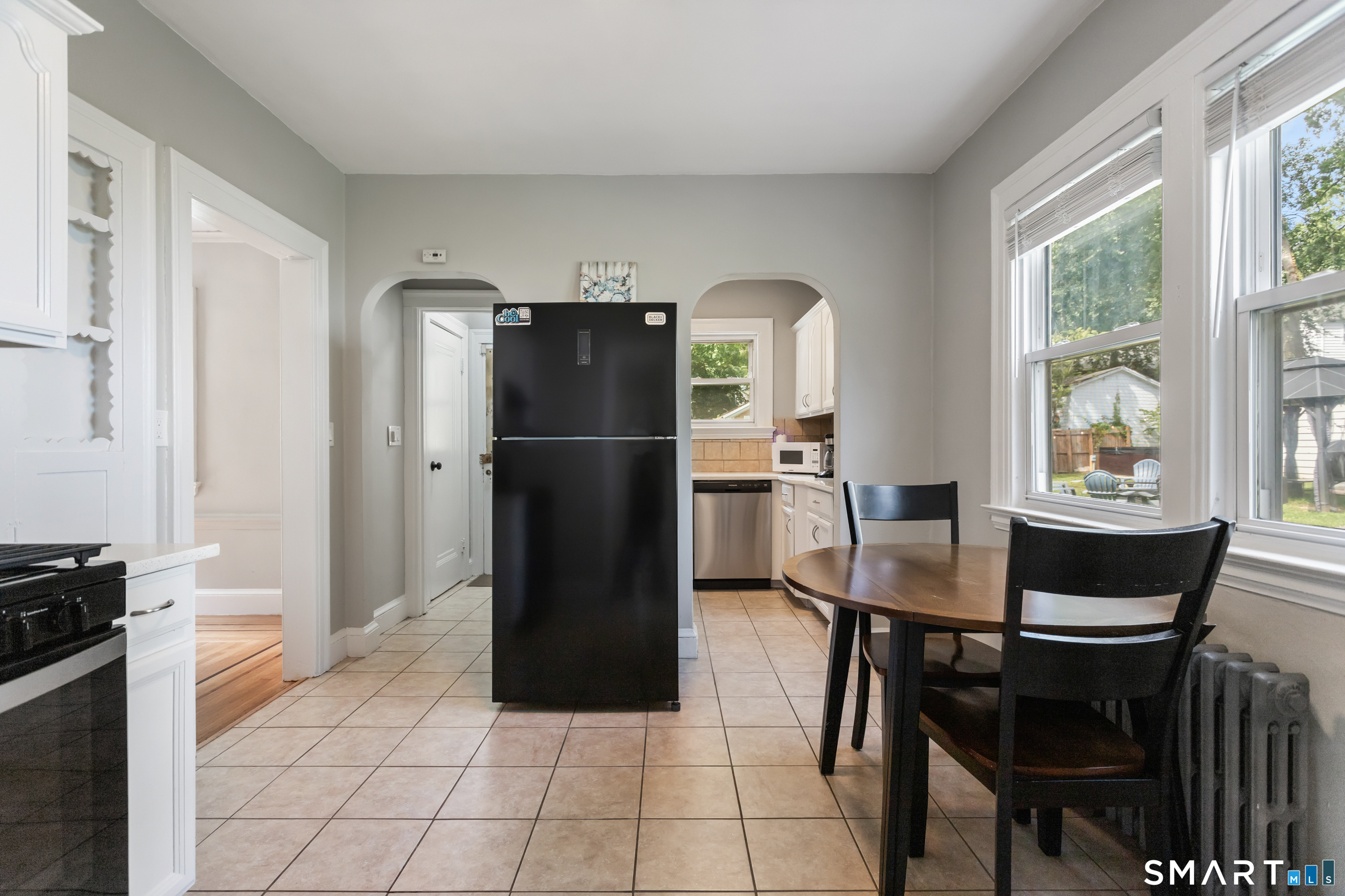 86 Roydon Road New Haven CT 06511